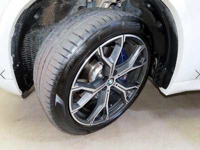 2024 BMW X5 thumbnail 20