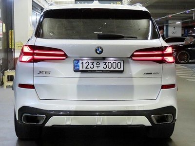 صورة 6 لـ 2024 BMW X5