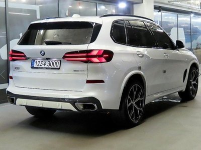 صورة 3 لـ 2024 BMW X5