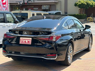 2021 Lexus ES — миниатюра 13
