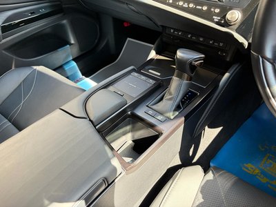 2021 Lexus ES — миниатюра 42