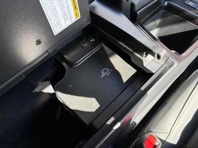 2021 Lexus ES 照片 9