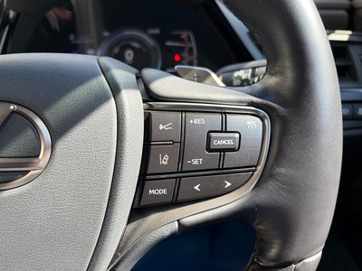 2021 Lexus ES — миниатюра 47