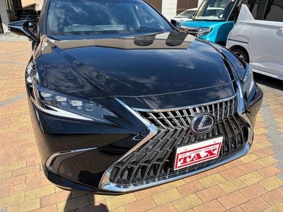 2021 Lexus ES — миниатюра 18