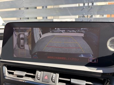 2021 Lexus ES 照片 8