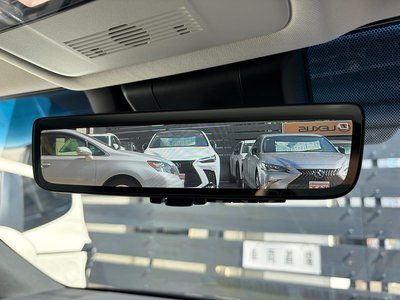 2021 Lexus ES 照片 4