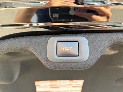 2021 Lexus ES — миниатюра 36