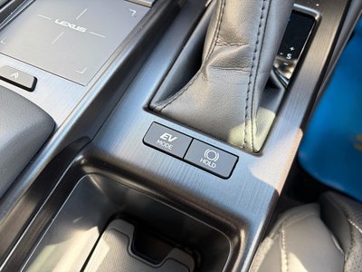 2021 Lexus ES — миниатюра 44
