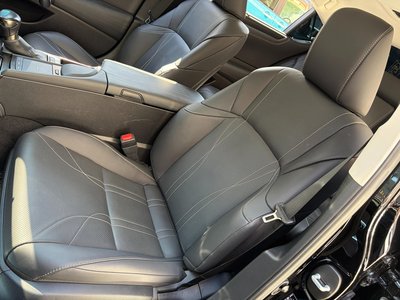 2021 Lexus ES — миниатюра 31