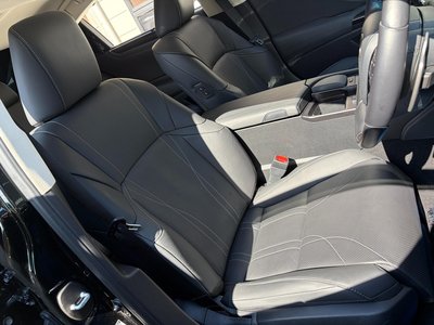 2021 Lexus ES — миниатюра 29