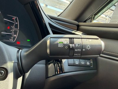 2021 Lexus ES — миниатюра 48