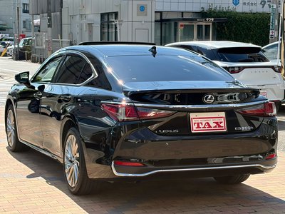 2021 Lexus ES — миниатюра 14