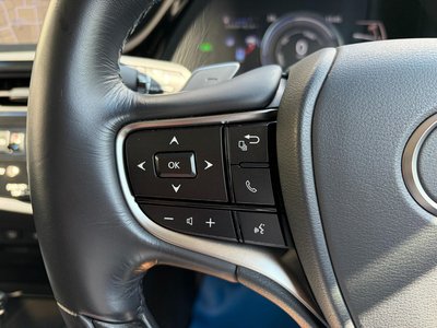 2021 Lexus ES — миниатюра 46