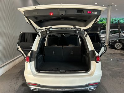 2022 Mercedes-BENZ GLS — фото 7