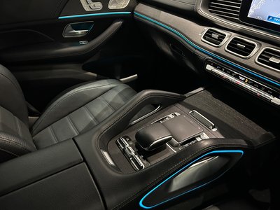 2022 Mercedes-BENZ GLS — миниатюра 23