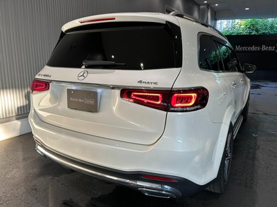 2022 Mercedes-BENZ GLS — миниатюра 51