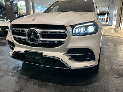 2022 Mercedes-BENZ GLS — миниатюра 48