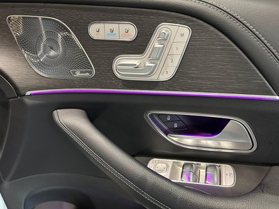 2022 Mercedes-BENZ GLS — миниатюра 35