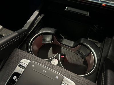 2022 Mercedes-BENZ GLS — миниатюра 25