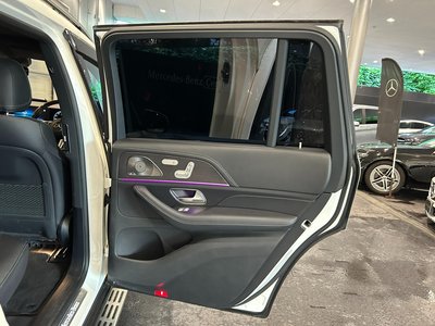 2022 Mercedes-BENZ GLS — миниатюра 39