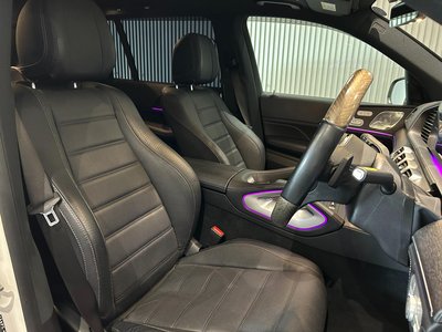 2022 Mercedes-BENZ GLS — миниатюра 33