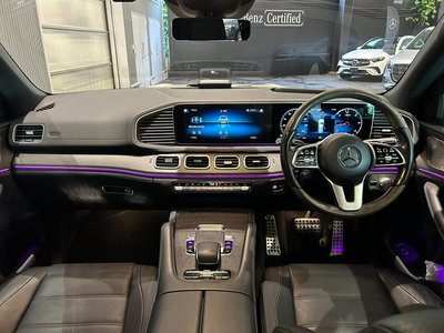 2022 Mercedes-BENZ GLS — миниатюра 12