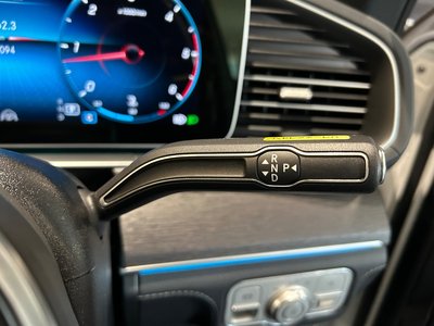 2022 Mercedes-BENZ GLS — миниатюра 16