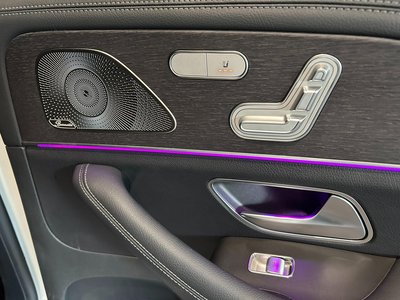 2022 Mercedes-BENZ GLS — миниатюра 40
