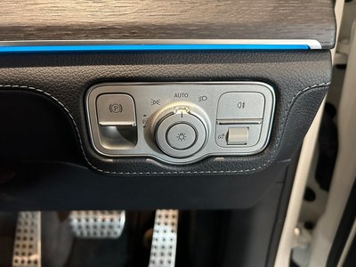 2022 Mercedes-BENZ GLS — миниатюра 18