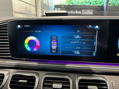 2022 Mercedes-BENZ GLS — миниатюра 30