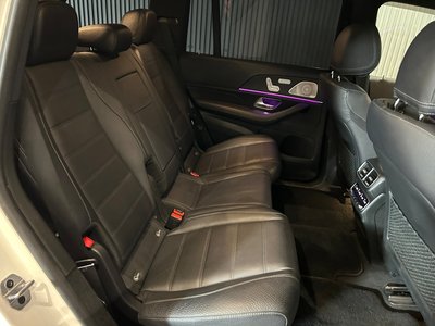 2022 Mercedes-BENZ GLS — миниатюра 36