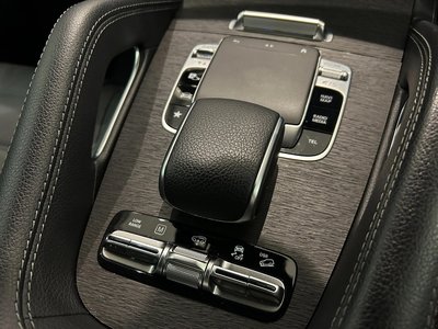 2022 Mercedes-BENZ GLS — миниатюра 29