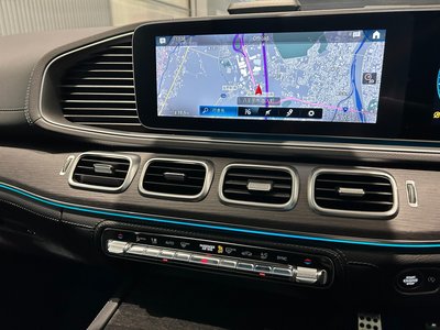 2022 Mercedes-BENZ GLS — миниатюра 22
