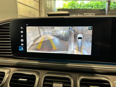 2022 Mercedes-BENZ GLS — миниатюра 21