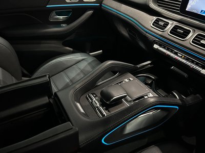 2022 Mercedes-BENZ GLS — миниатюра 24