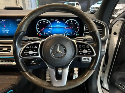 2022 Mercedes-BENZ GLS — миниатюра 13