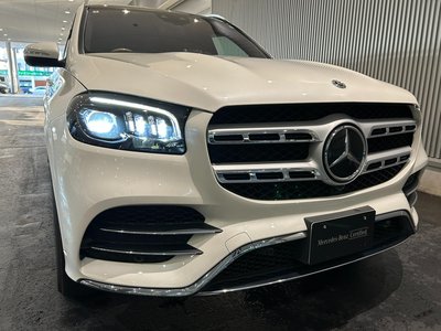 2022 Mercedes-BENZ GLS — миниатюра 49