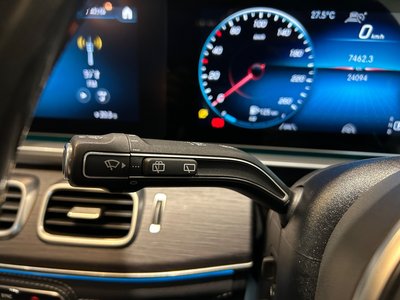 2022 Mercedes-BENZ GLS — миниатюра 17
