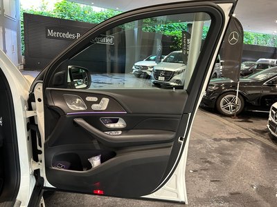 2022 Mercedes-BENZ GLS — миниатюра 34