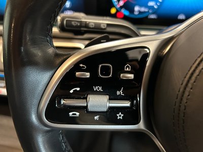 2022 Mercedes-BENZ GLS — миниатюра 15