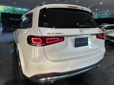 2022 Mercedes-BENZ GLS — миниатюра 50