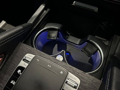2022 Mercedes-BENZ GLS — миниатюра 26