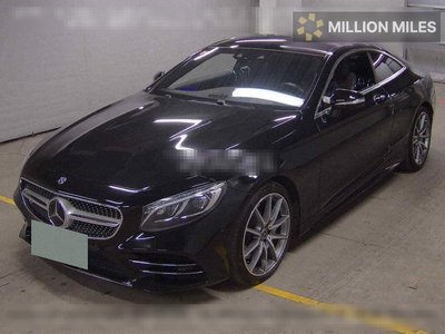 MERCEDES-BENZ S-CLASS - 4