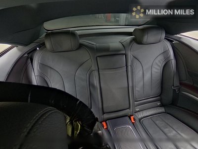 MERCEDES-BENZ S-CLASS - 6