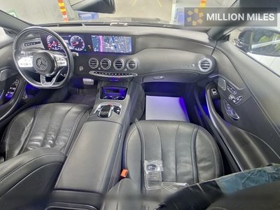 MERCEDES-BENZ S-CLASS - 3