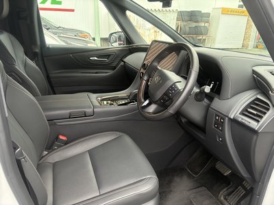 صورة مصغرة 38 لـ 2025 Toyota ALPHARD