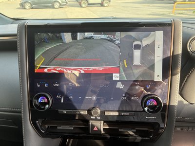 صورة مصغرة 24 لـ 2025 Toyota ALPHARD
