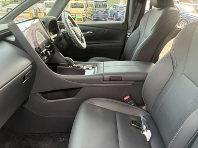 صورة مصغرة 30 لـ 2025 Toyota ALPHARD