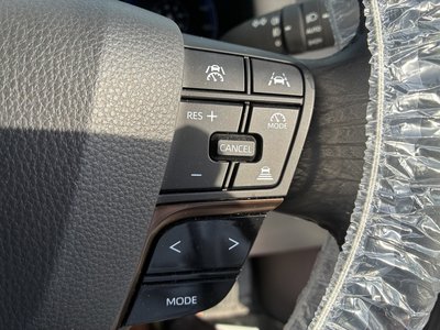 صورة مصغرة 26 لـ 2025 Toyota ALPHARD