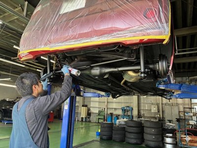 صورة 6 لـ 2025 Toyota ALPHARD